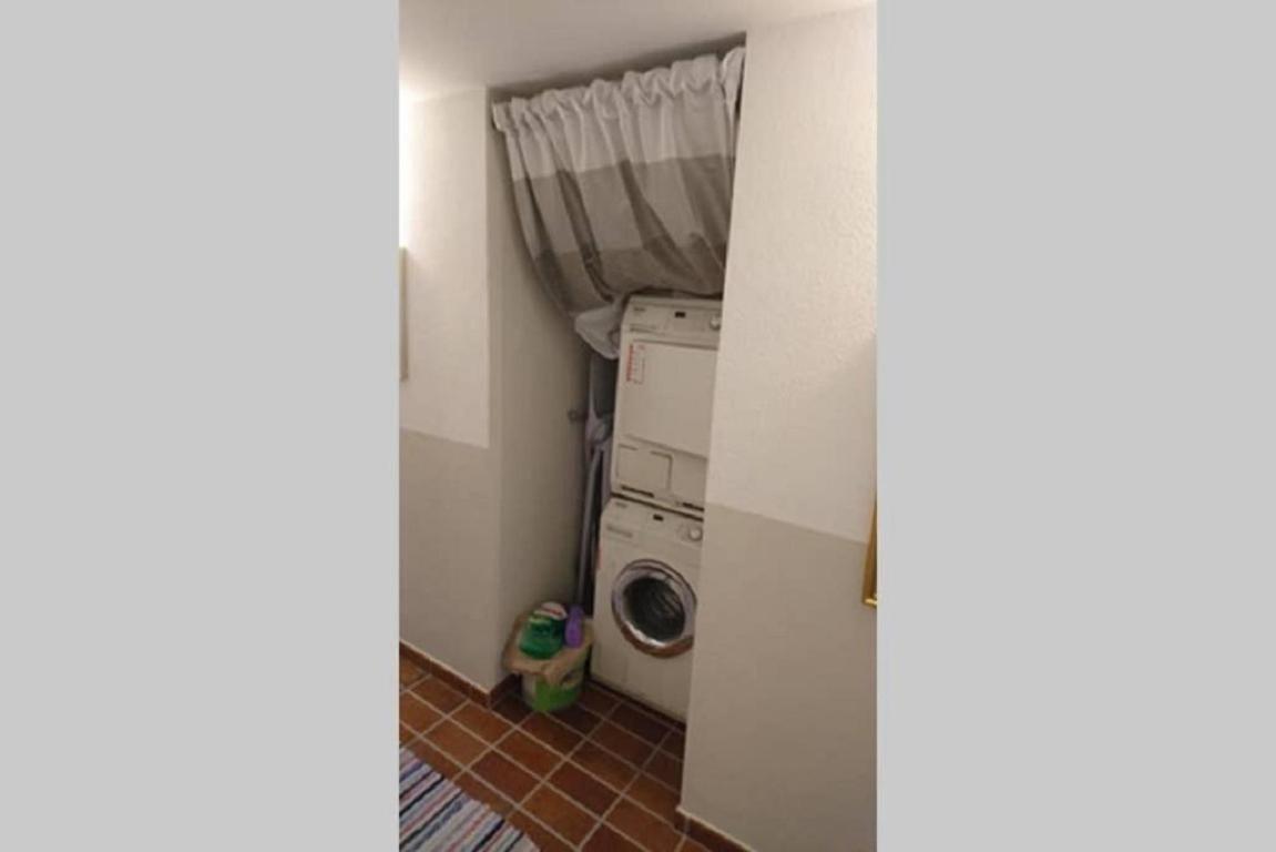 Appartement 2 Personen Hallein Bei Salzburg Exterior foto